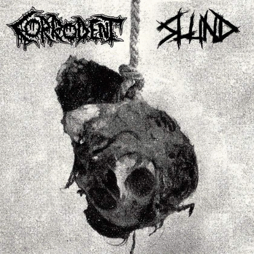 Corrodent : Corrodent - Slund